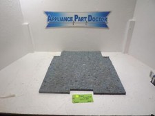 Bosch Dishwasher 00747395 Door Insulation Used