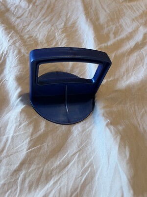 Plastic Hamburger Patty Presser
