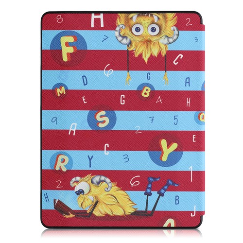 Étui avec rabat pour liseuse Kobo Glo HD Touch 2.0 - Afbeelding 3 van 7