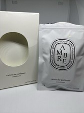 Diptyque Ambre Scented Insert 0.07oz *Open In...