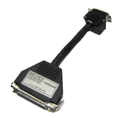 Becker Adapter 1AD042 von AR3201 auf AR6201