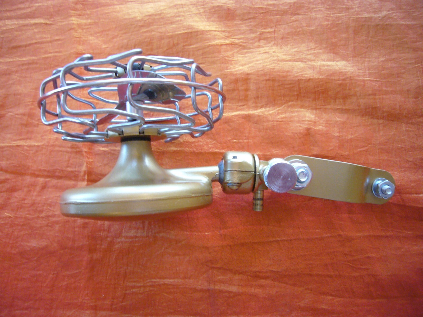 38 39 40 41 42 43 44 45 46 47 48 49 Trico Vacuum Fan Auto Car Accessory