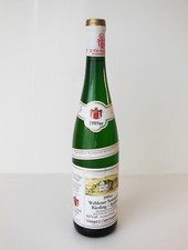 1989 Wehlener Sonnenuhr Riesling Spätlese P. Licht-Bergweiler Erben Preisträger