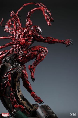 XM Studios Absolute Carnage 1/4 Scale Statue - Picture 19 of 24