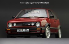 1990 vw golf ii gti g60