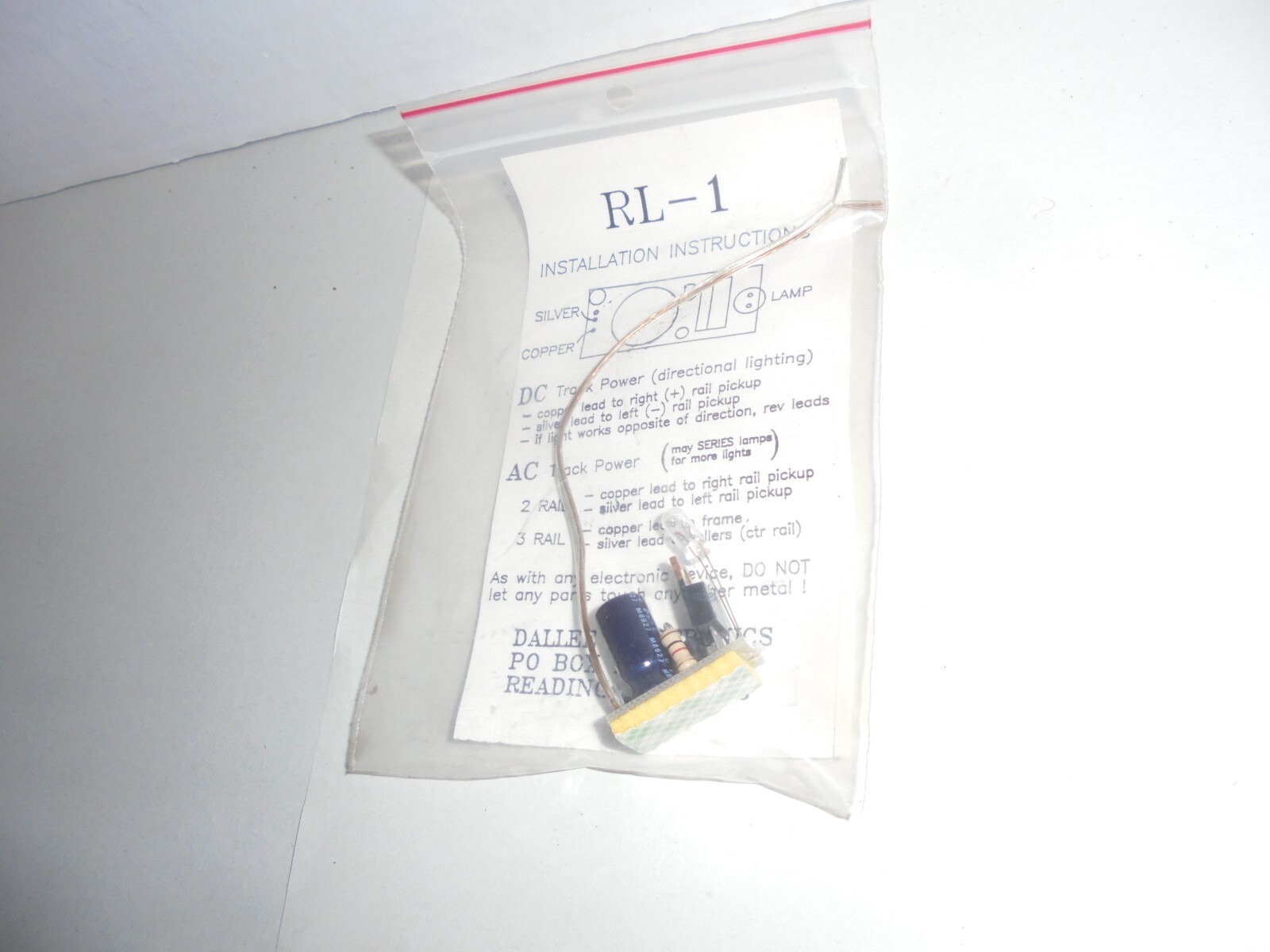Foto 1 di 1
