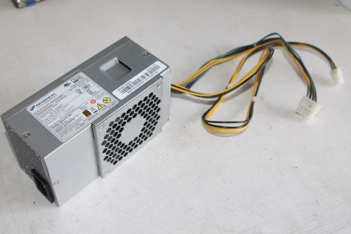 ALIMENTATION 210W 80+ BRONZE pour LENOVO THINKSTATION P320 SFF .... ref: 00PC753