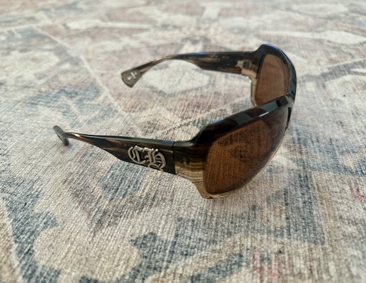 Chrome Hearts Sunglasses Sweet Young Thang II Y2K Vintage | eBay