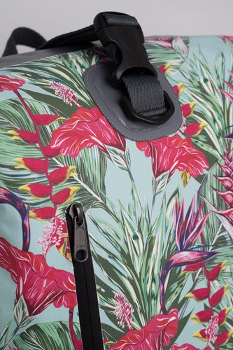 Feelfree wasserdichter Rucksack 'Dry Tank Tropical' (20l), zwei Farben - Bild 23 von 23