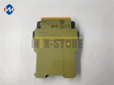 1QTY Brand New Pilz safety relay PNOZ X2.8P 24VACDC 777301
