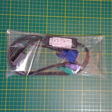 Dell PS/2 KVM Adapter - System Interface Pod