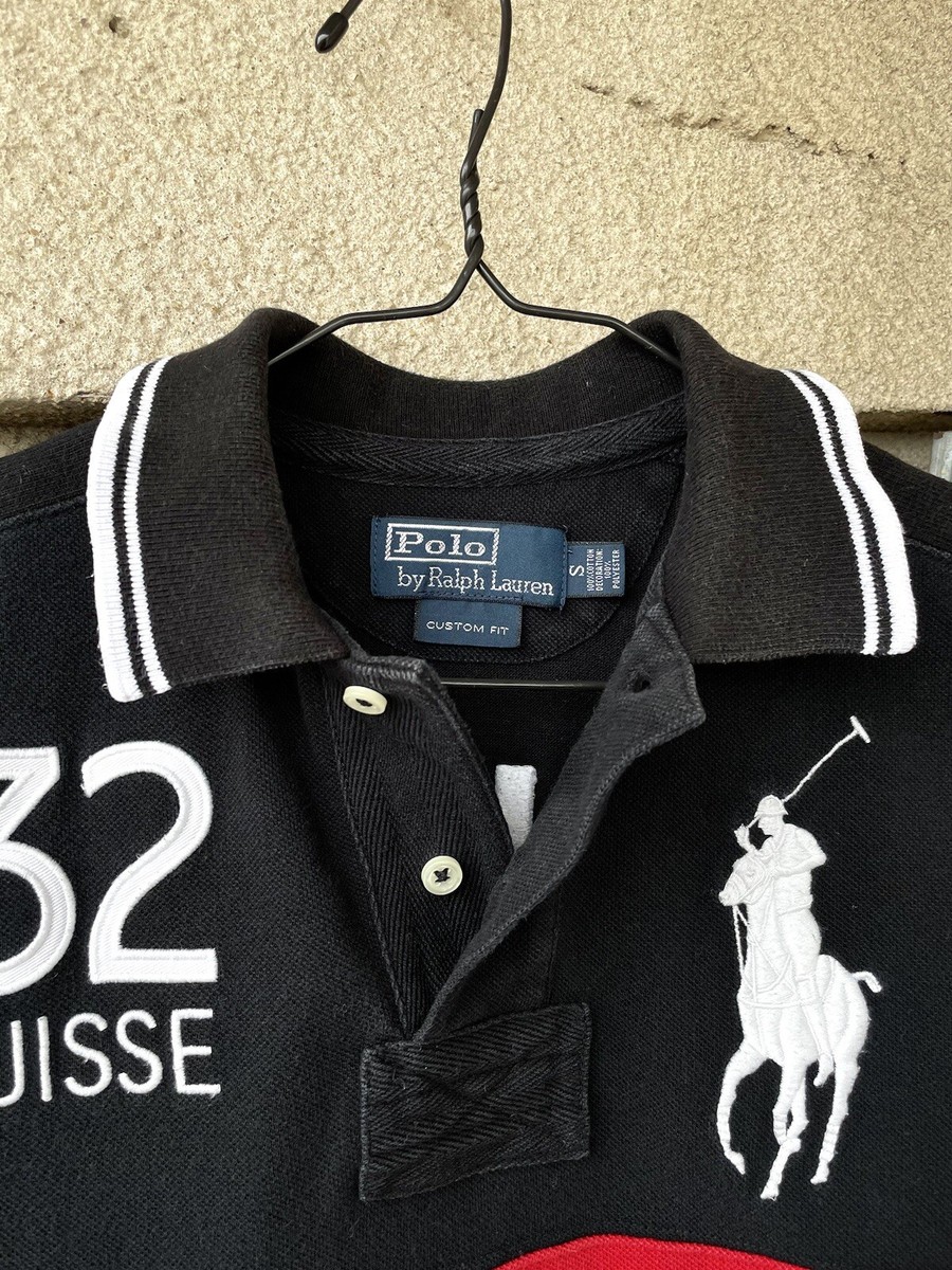Polo Ralph Lauren Chief Head チーフ ジャケット Vintage Polo