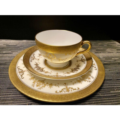 ミントン　リバートン　トリオ Minton Riverton Trio | eBay