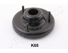 Federbeinstützlager JAPANPARTS SM0471 Vorderachse für KIA