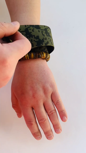 Reloj 6E4-2 Vostok 'Ratnik' del Juego de Equipo de Combate del Ejército Ruso - Vídeo 1 de 1