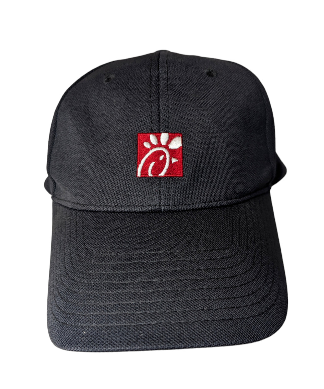 ChickfilA Hat TeamStyle OOBE Employee Cap One Size … Gem