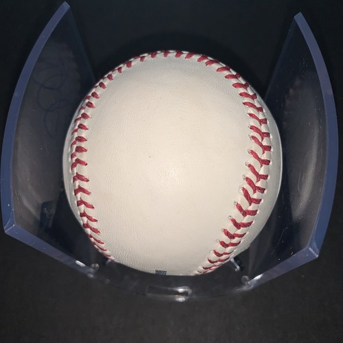 Didi Gregorius Signed Yankees Phillies MLB Baseball Beckett BAS - 第 4/7 張圖片