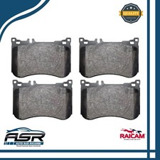Set Bremsbeläge Vorne Raicam Mercedes Benz Klasse W213 S W222 CLS Sl