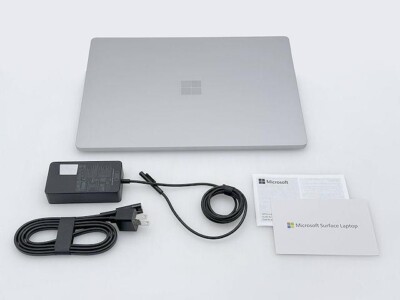 Microsoft Surface Laptop 6 15'' Intel Core Ultra 7 16GB 256GB W11P ZLP-00026