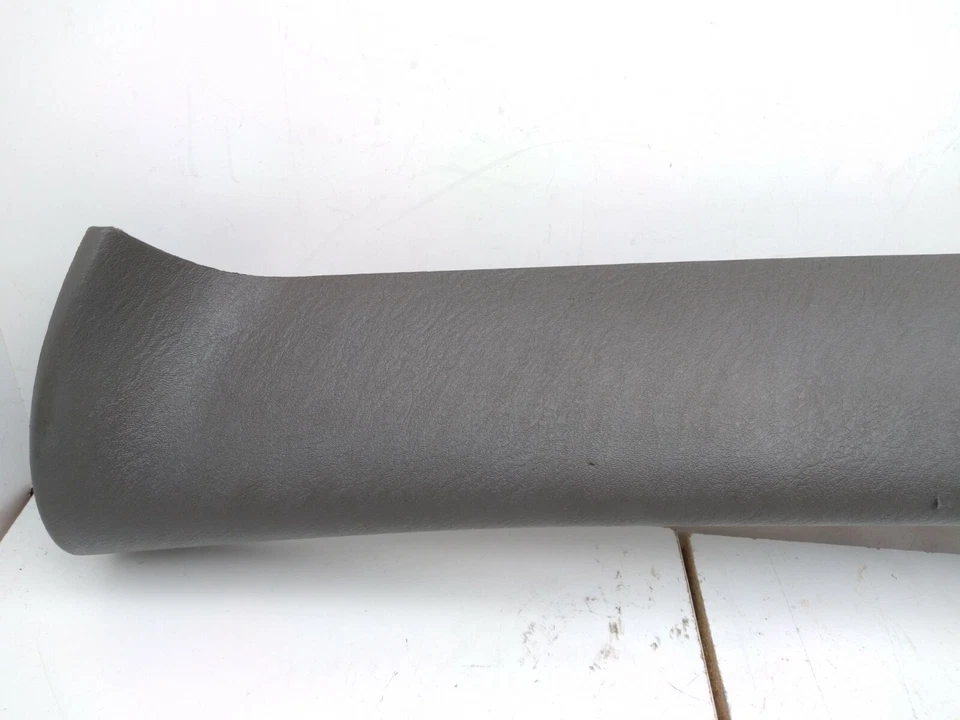 Chrysler Voyager 2001-2007 parte superior izquierda pilar A moldura OEM/02 03 04 05 06 Foto 4 de 4