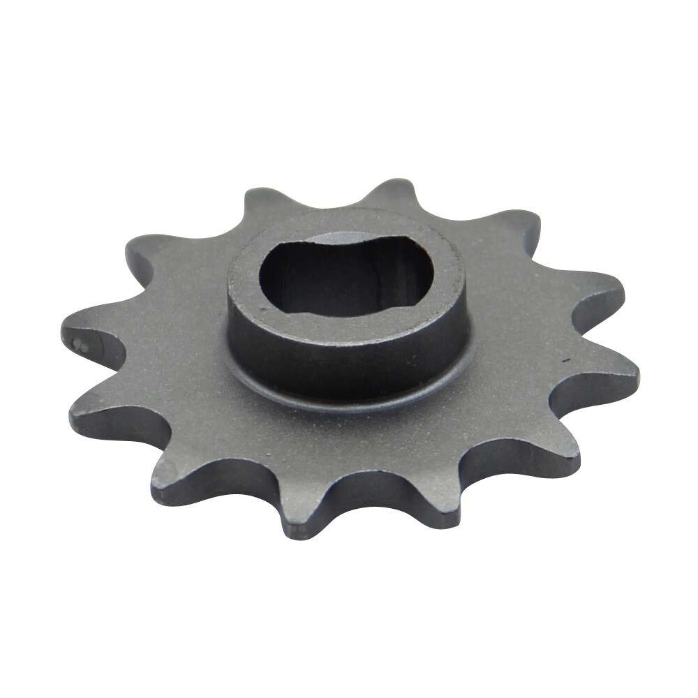 PIGNONE PRIMARIA VMC PER RAPPORTI 24-72 DENTI DRITTI PIAGGIO APE VESPA 50 125