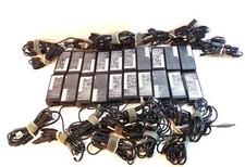Lot of 20 Lenovo 20 V /4.5A / 90W AC Charger Adapter - Free Shipping
