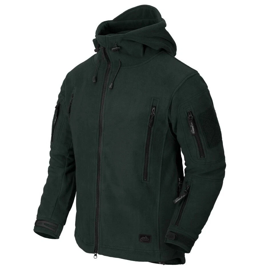 Helikon Patriot Fleece - Double Fleece - Image 2 of 4