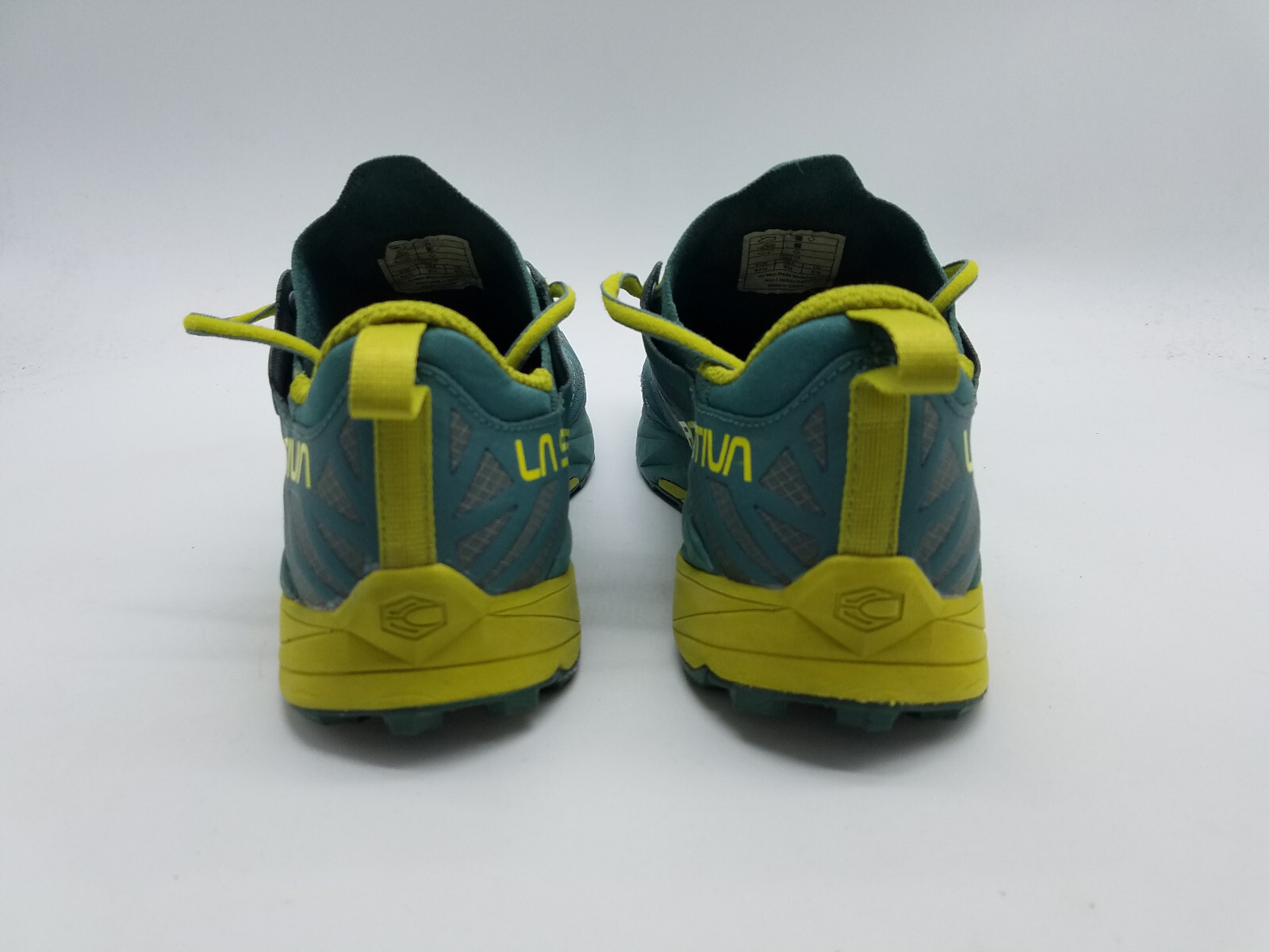 La Sportiva Kaptiva Men's Size 9.5 Trail Running … - image 5