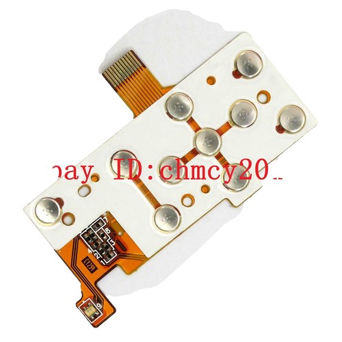 Repair Parts For Nikon D7100 Main Board MCU Motherboard Digital