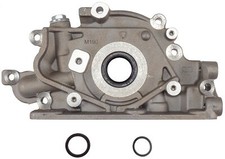 Melling M190 Engine Oil Pump Rotary w/Seal 273mm Wide 140mm Tall 21mm Screen