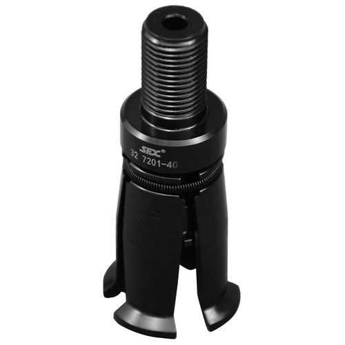 BT50 Clamp Pull Claw 4 Petal for CNC Spindle with 45 Degree Outer Screw - Picture 3 of 12