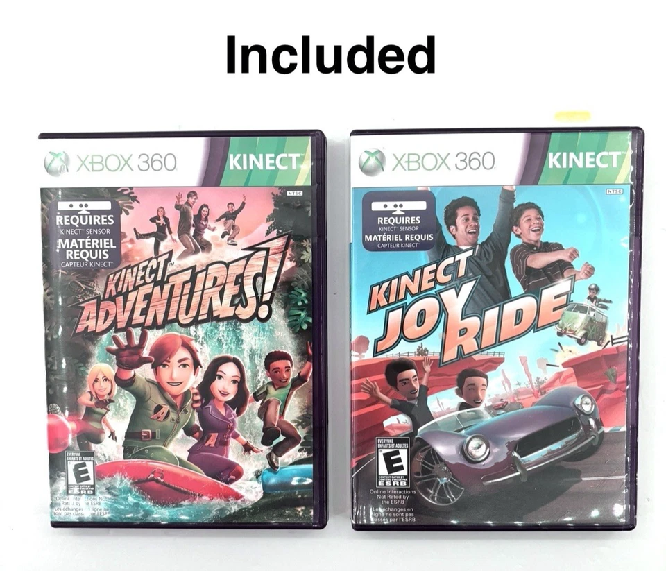 Xbox 360 E 250GB Kinect Bundle - Image 2 of 4