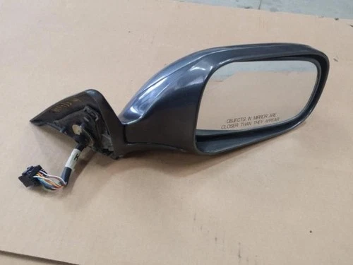 97 98 99 00 01 02 03 04 JAGUAR XK8 Right Side View Mirror Paint Code LHK  14494