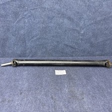 87-93 Ford Mustang Driveshaft T5 Manual Transmission 8 Cylinder 5.0 Factory Oem 87-93 Ford Mustang Driveshaft T5 Manual Transmission 8 Cylinder 5.0 Factory Oem