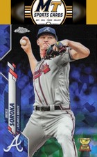Mike Soroka