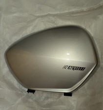 NEU original HONDA NT700V Deauville Kofferdeckel links NT 700 V Verkleidung