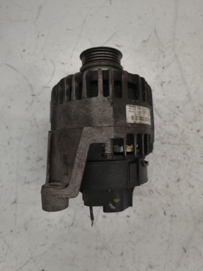 51859037 alternatore FIAT PANDA 2Q (09/03-12/10) 1.1 ACTUAL BER. 2003 Usato