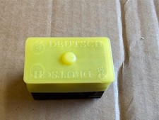 New NOS Genuine OEM Deutsch Connectors DRC16-24SA