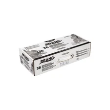 Prang Semi-Moist Washable Watercolor Paint Set Assorted Colors 8 Colors/Set 36