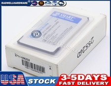 AB NEW Touch screen memory card 2711-NM232 Fast shipping 1PCS