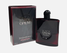 Black Opium Over Red 3 oz EDP Perfume for Women New
