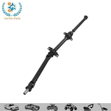 Rear Drive Prop Shaft Assembly For Toyota Highlander V6 3.0L 2001 2002 2003 AWD