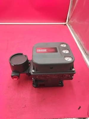 Fisher / HART Digital Valve Controller / DVC6200 HW2 /4-20mA PT PT