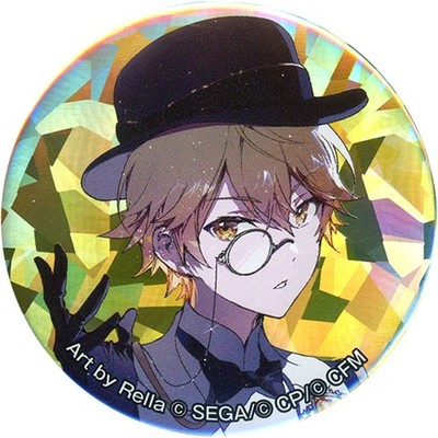 Tsukasa Tenma Project SEKAI SEKAI Jewel Box Jewel Badge Collection B Japan C159