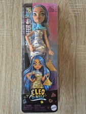 Monster High - Cloe De Nile - Mattel