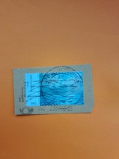 Used stamp from Germany.   145 Cent.