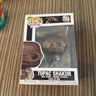 Funko Pop! Vinyl: Tupac Shakur #252