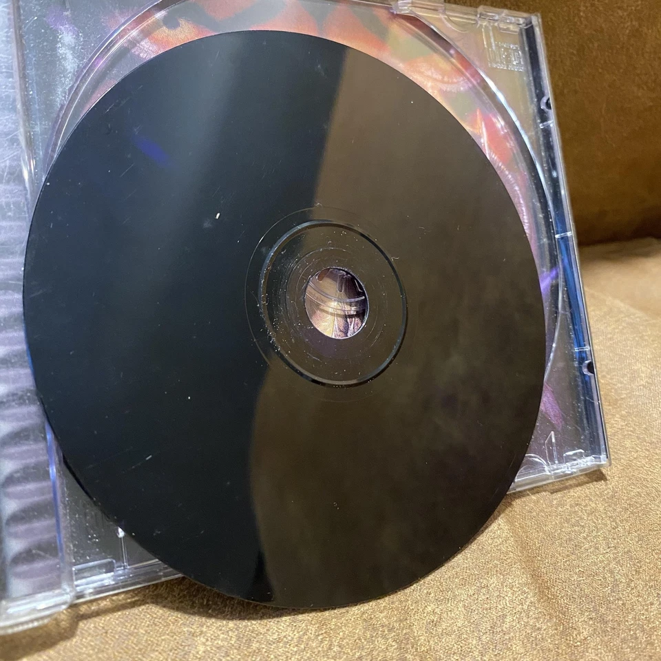 Star Wars Episode I The Phantom Menace Sony PlayStation PS1 Game Black Label CIB - Image 4 of 4