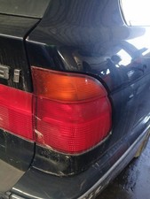 Feu arrière BMW 523