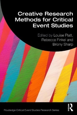 Louise Platt Creative Research Methods for Critical Event Studies (Taschenbuch)